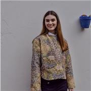 Translation student looking for people that want to study spanish or english